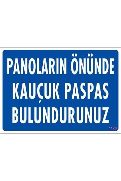 PRATİKOBA Power Board Sheet 25x35 CODE:1128