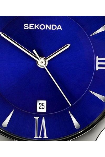 Sekonda Equinox Men's Watch