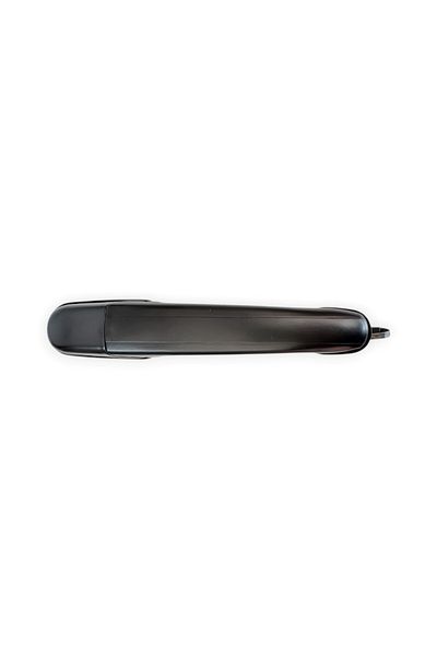 Bisra Left Rear Door Outer Handle for Vw Polo Classic Saloon 1996-2000 6K48239205B