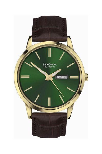 Sekonda Jackson Men's Watch