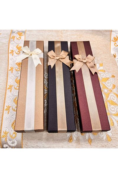 Generic 3-piece gift boxes