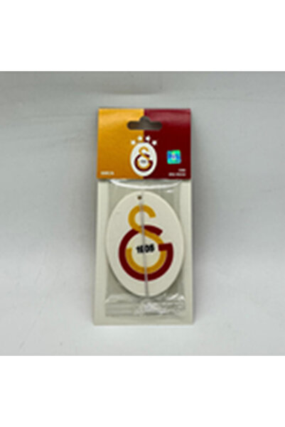 titocar Lisanslı Galatasaray (GS) Vanilya Asma Koku
