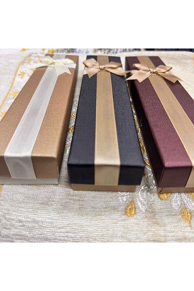 Generic 3-piece gift boxes