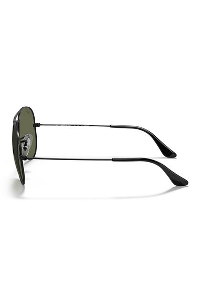 Ray-Ban Rb 3025 Aviator Large Metal 002/58 58