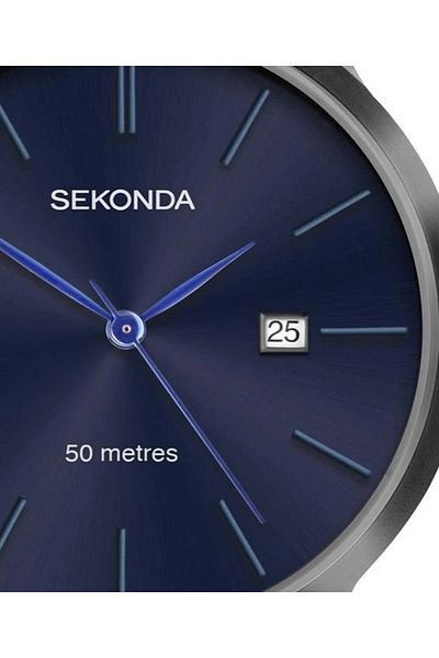 Sekonda Classic Men's Watch