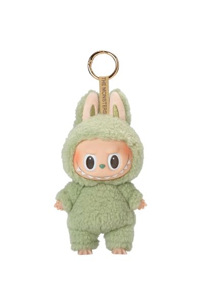 Generic Labubu The Monsters Exciting Macaron