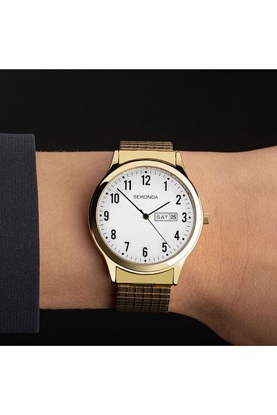 Sekonda Easy Reader women's watch