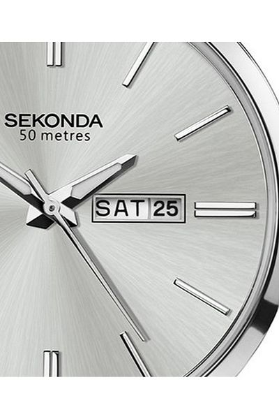 Sekonda Classic Men's Watch