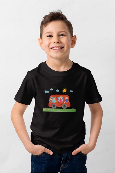 feinas Children's Tshirt - Family
