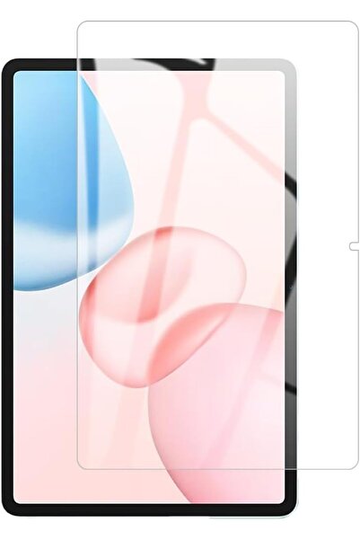 Coolacs Honor Pad 10 12.1 Inç ile Uyumlu Tam Koruma Nano Esnek Tablet Kırılma...