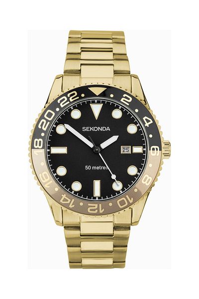 Sekonda Men's watch Ocean
