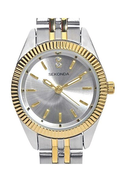 Sekonda Ceas de damă Fashion