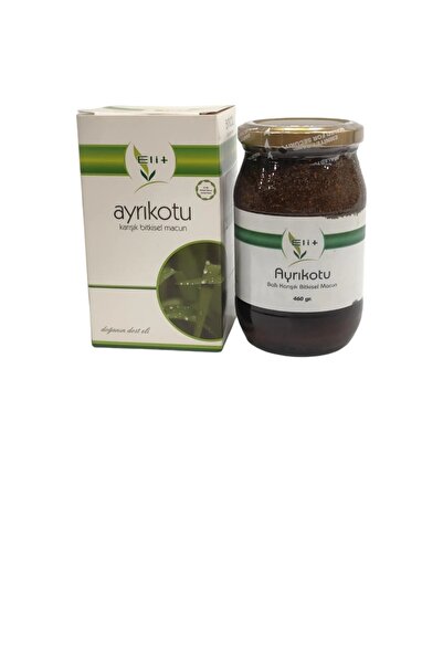 Eslemina Elit Plus AYRIK OTU KARIŞIMI MACUNU 400GR