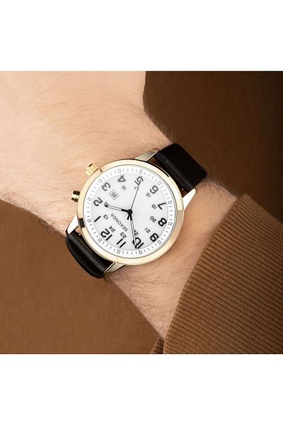 Sekonda Easy Reader Men's Watch