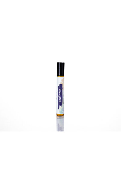 Gland %100 DOĞAL OKALİPTÜS YAĞI – ZİHİNSEL AÇIKLIK SAĞLAYAN, FERAHALTICI AROMATERAPİ DESTEĞİ