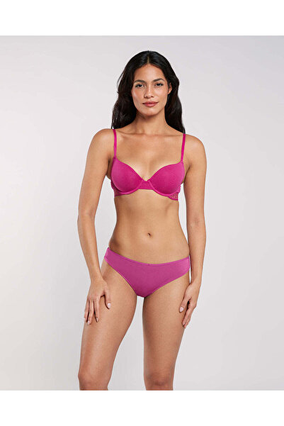 La senza Ultrasoft Thong Panty