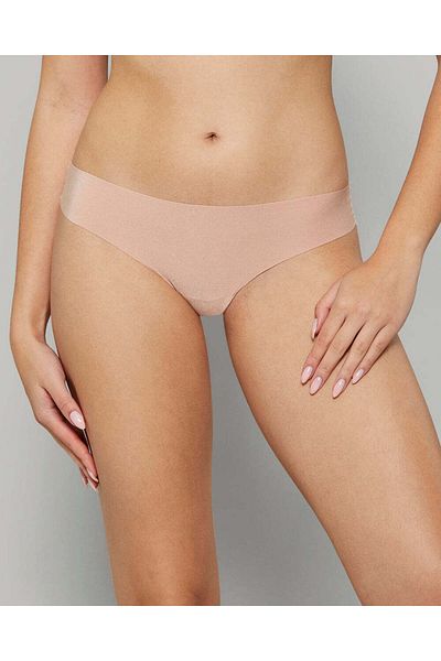 La senza No Show Trendy Panties