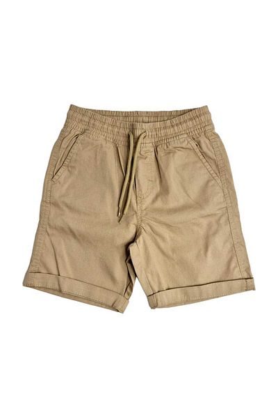 Idexe COTTON Pocket Shorts