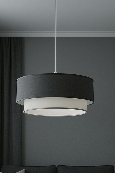 Eslight Rustik Sarkıt Avize R22