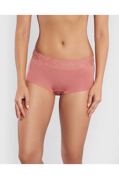 La senza Remix Boyshort Panty