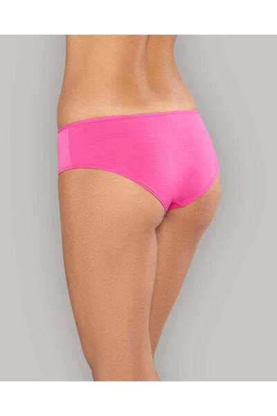 La senza UltraSoft Hipster Panty with Bow Detail