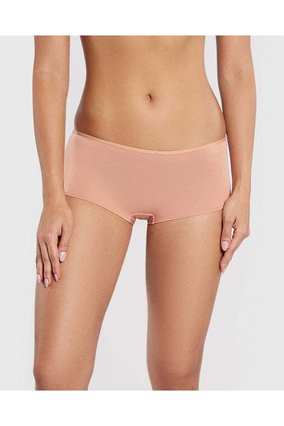 La senza Ultrasoft Boyshort Panties