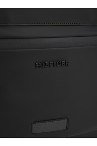 Tommy Hilfiger Černý pánský batoh