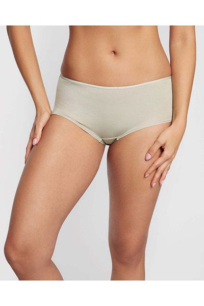 La senza Ultrasoft Boyshort Panty