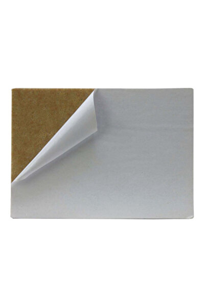 ACE Self Adhesive Felt Pads 4.25 x 6 Inch