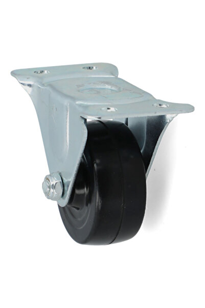 ACE Plate High-Quality and Durable Swivel Caster