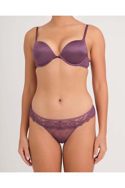 La senza Sexy Lace Thong