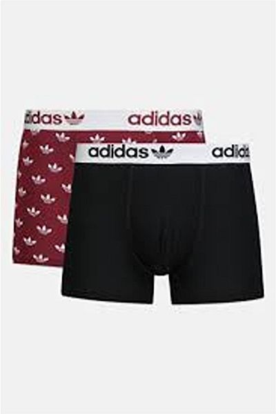 adidas Men's Tr 2Pp Comfort Flex Cotton Pr Underwear Gc3616