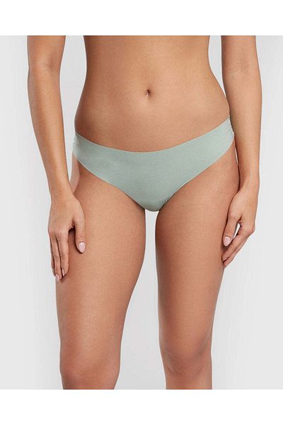 La senza No Show Thong Panty