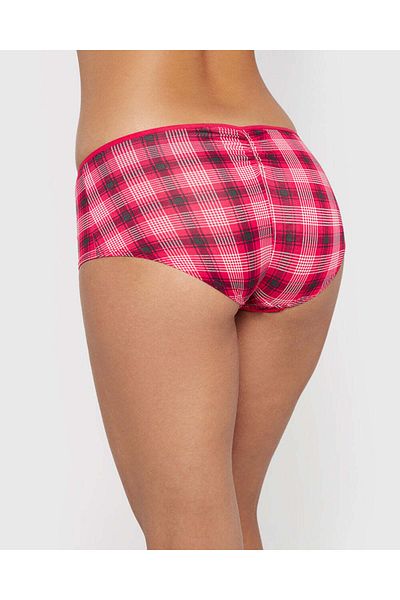 La senza Ultrasoft Boyshort Panty