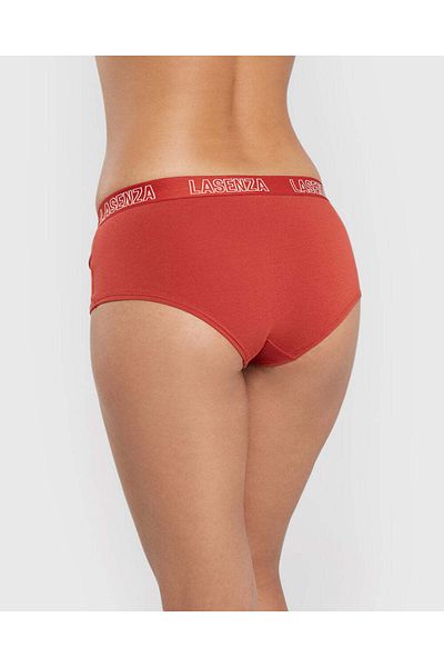 La senza Trendy Boyshort Cotton Panty