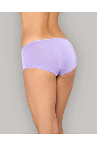La senza UltraSoft Boyshort Panty with Bow Detail