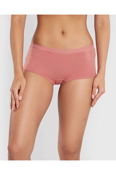 La senza Remix Boyshort Panty