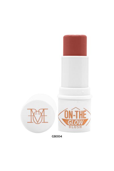 Makeover22 On the Glow Blush Stick GB004