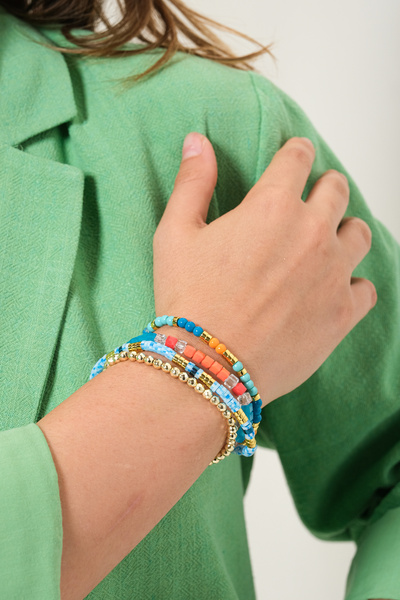 JİMNY JEWELRY سوار زورو