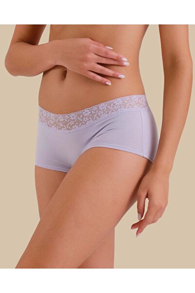 La senza Essentials Boyshort Cotton