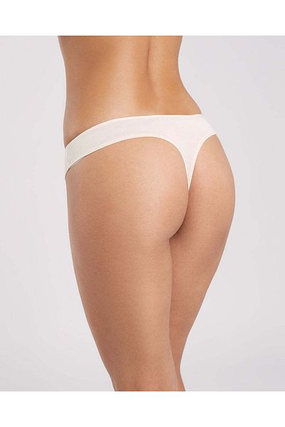 La senza Ultrasoft Thong