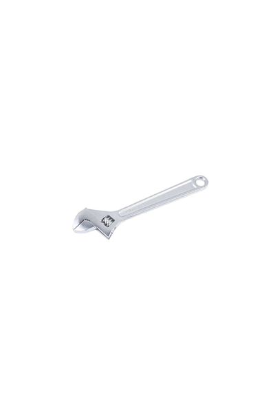 Tactix Adjustable Wrench 8 Inch