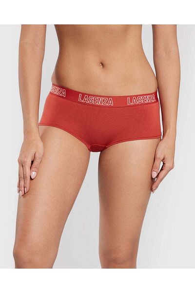 La senza Trendy Boyshort Cotton Panty
