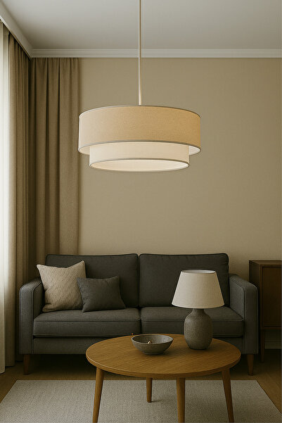 Eslight Rustik Sarkıt Avize R22