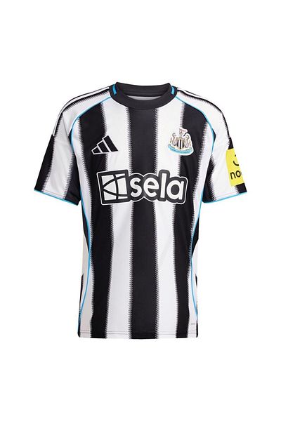adidas Black Men's Jersey Nufc H Jsy Ji7382