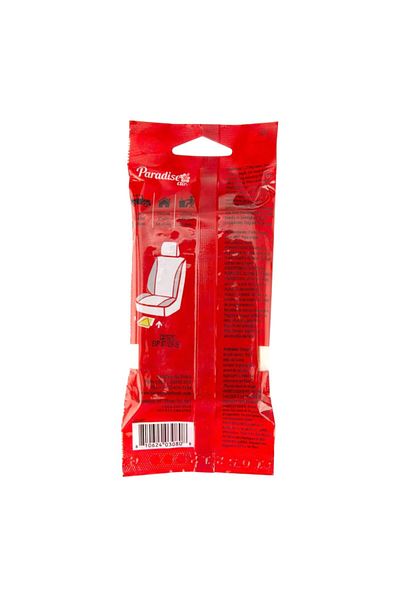 Paradise Extra Strength Under Seat Long Lasting Super Organic Cherry Air Freshener