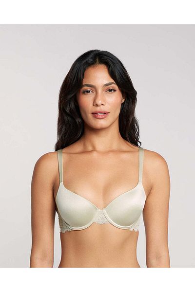 La senza Obvious Lightly Lined Full Coverage Bra