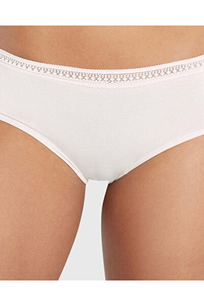 La senza Hipster Panty With Elemental Lace