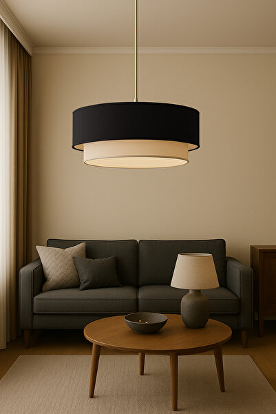 Eslight Rustik Sarkıt Avize R22