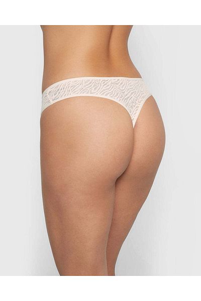La senza Trendy Thong Panty